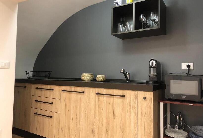 펜션 Ca  Del Borgo