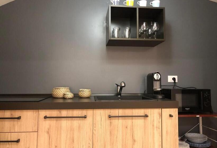 پانسیون Ca  Del Borgo