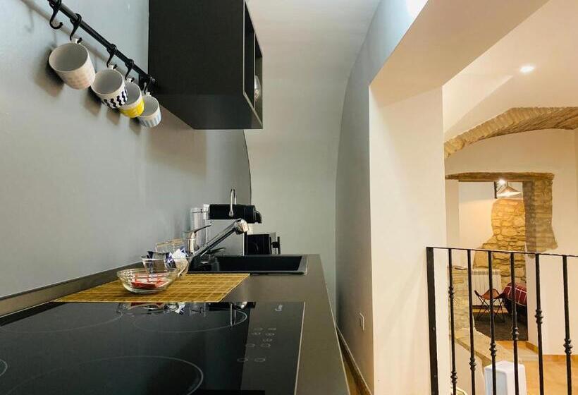 پانسیون Ca  Del Borgo