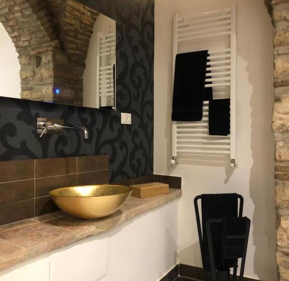 پانسیون Ca  Del Borgo