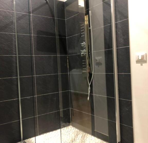 پانسیون Ca  Del Borgo