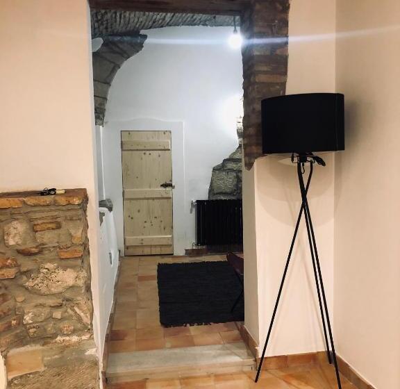 پانسیون Ca  Del Borgo