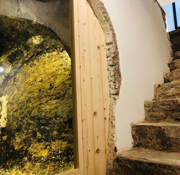 پانسیون Ca  Del Borgo