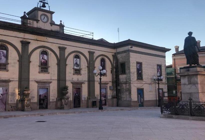 پانسیون Ca  Del Borgo