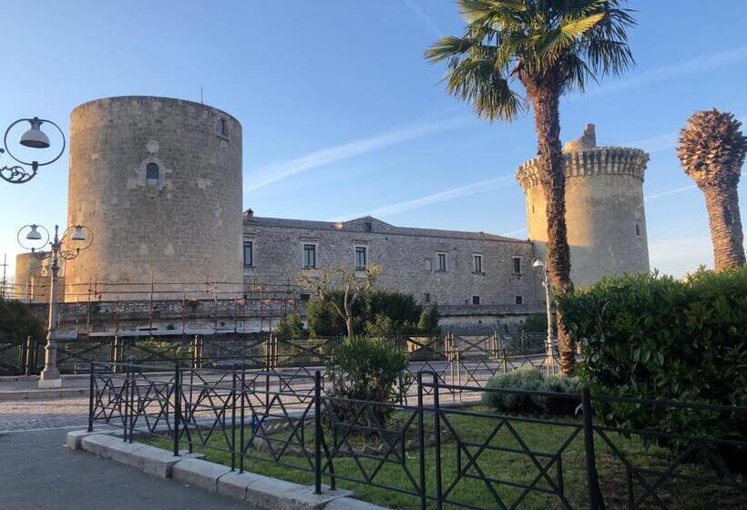 پانسیون Ca  Del Borgo