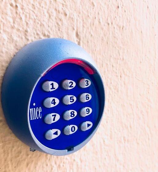 펜션 Ca  Del Borgo