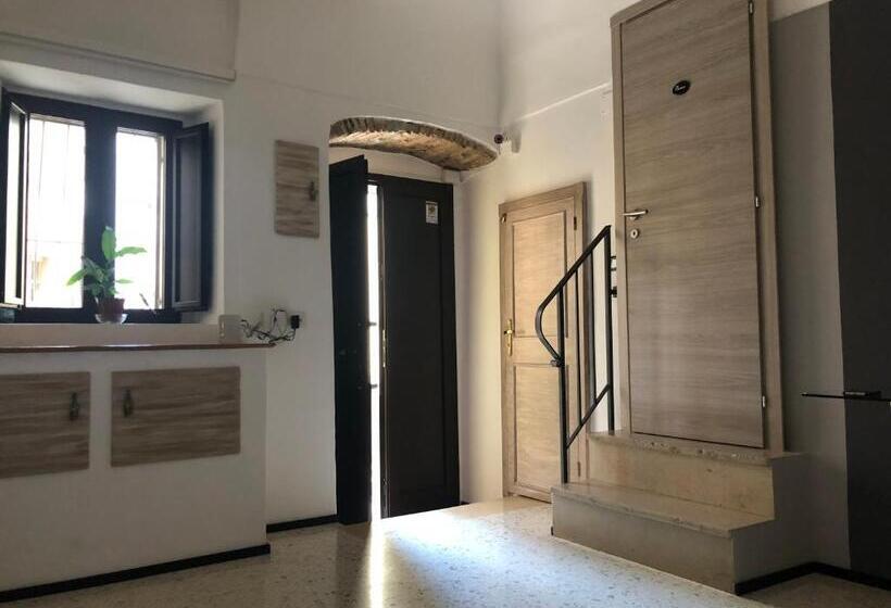 پانسیون Ca  Del Borgo