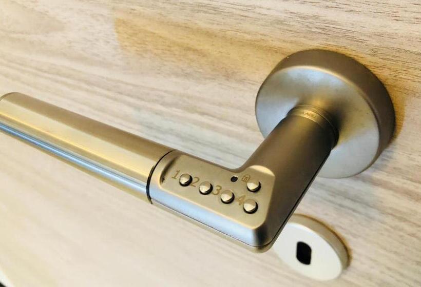 پانسیون Ca  Del Borgo