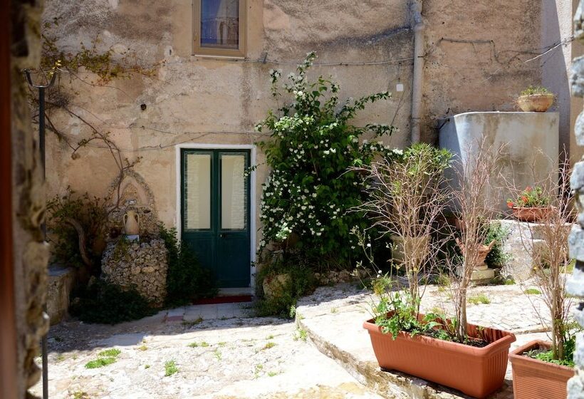 膳宿费 Casa Romeo Relax Nel Cuore Di Erice