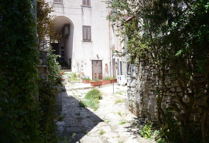 膳宿费 Casa Romeo Relax Nel Cuore Di Erice
