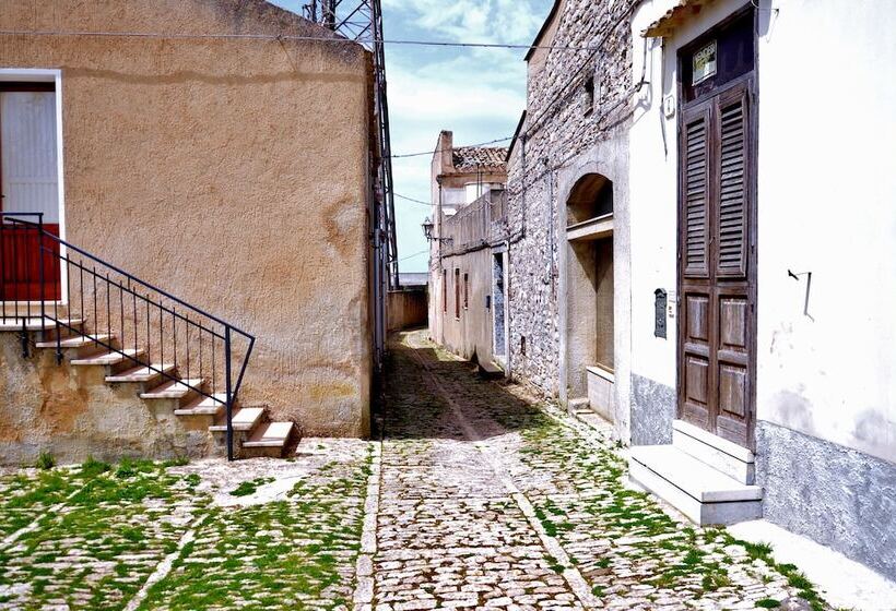 膳宿费 Casa Romeo Relax Nel Cuore Di Erice