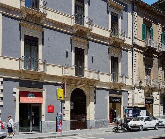 بنسيون Corte Dei Medici Palace