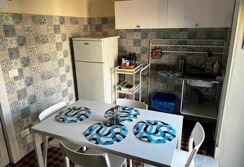 بنسيون Corte Dei Medici Palace