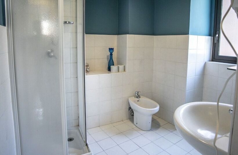 بنسيون Corte Dei Medici Palace