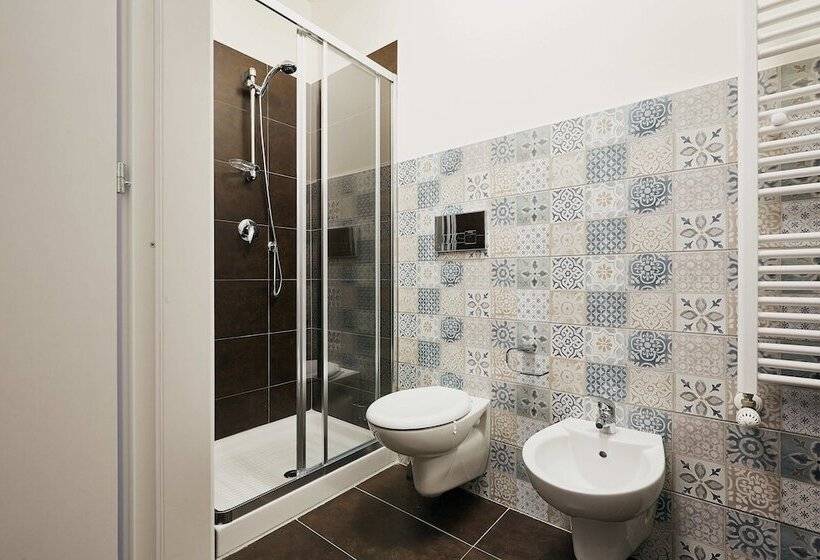 بنسيون Corte Dei Medici Palace