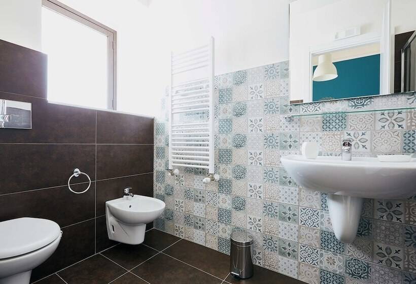 بنسيون Corte Dei Medici Palace