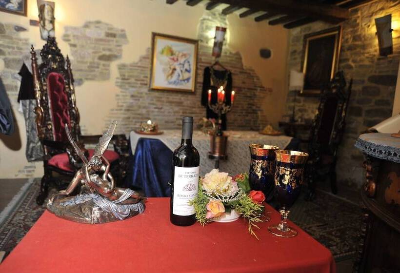 膳宿费 Il Paradiso Del Re