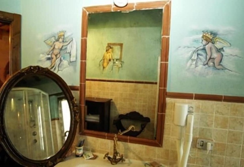 膳宿费 Il Paradiso Del Re