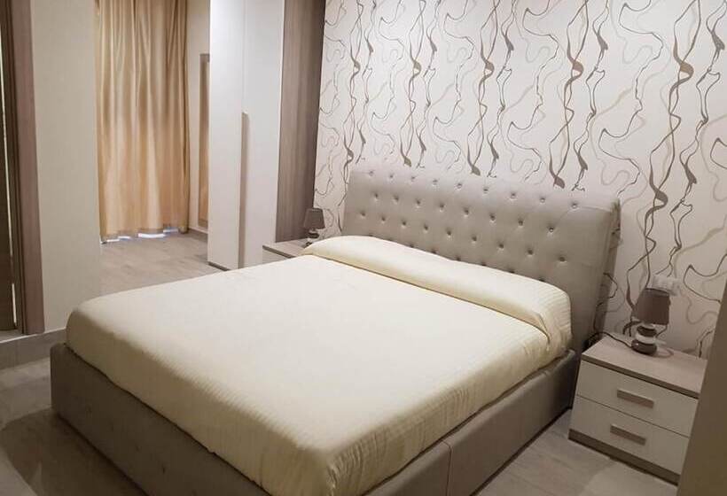 بنسيون La Suite