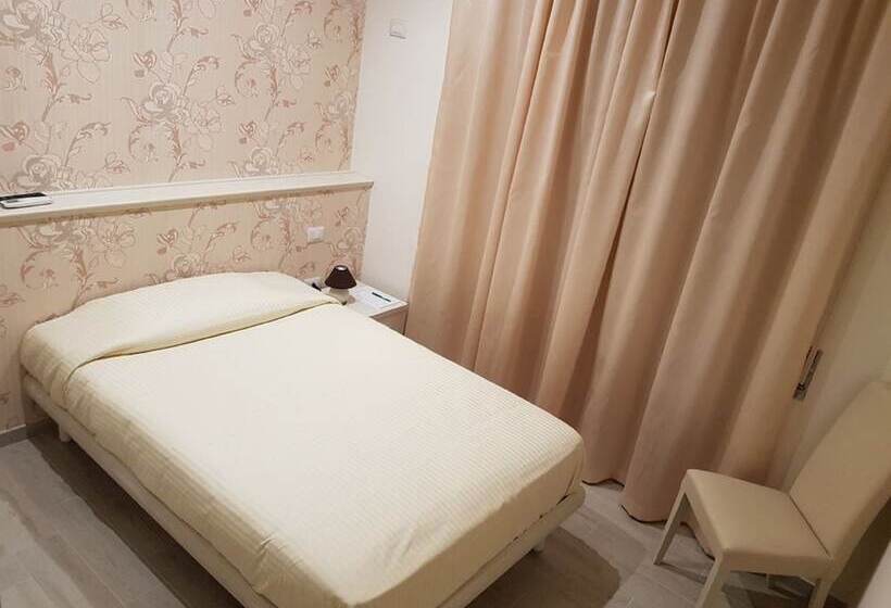 بنسيون La Suite