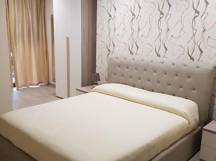 بنسيون La Suite