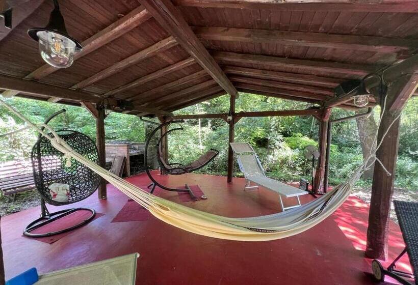 פנסיון La Tagliolina