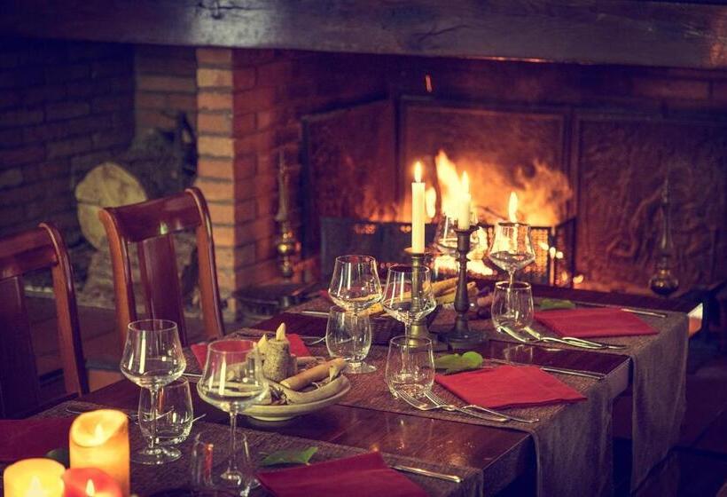 פנסיון La Tagliolina