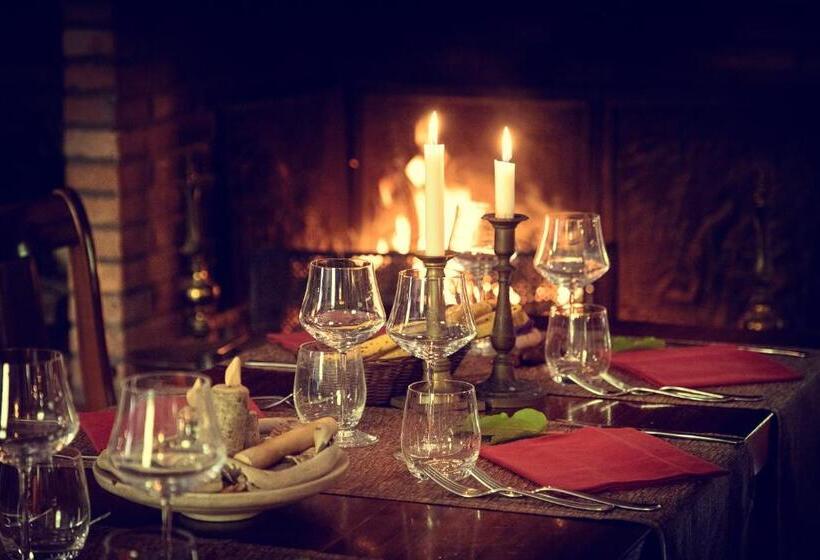 פנסיון La Tagliolina