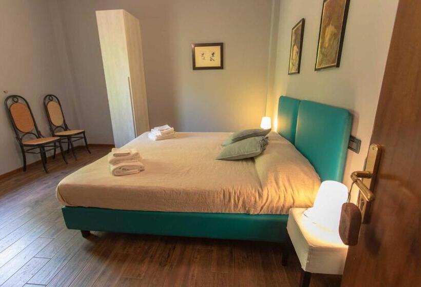 פנסיון La Tagliolina