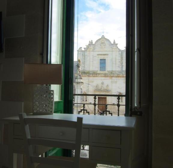 بنسيون Palazzo Vilei