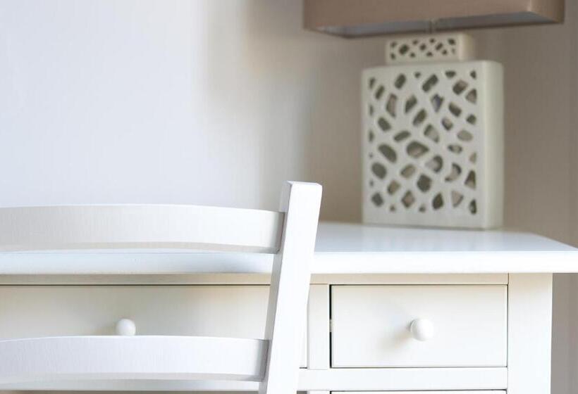 بنسيون Palazzo Vilei