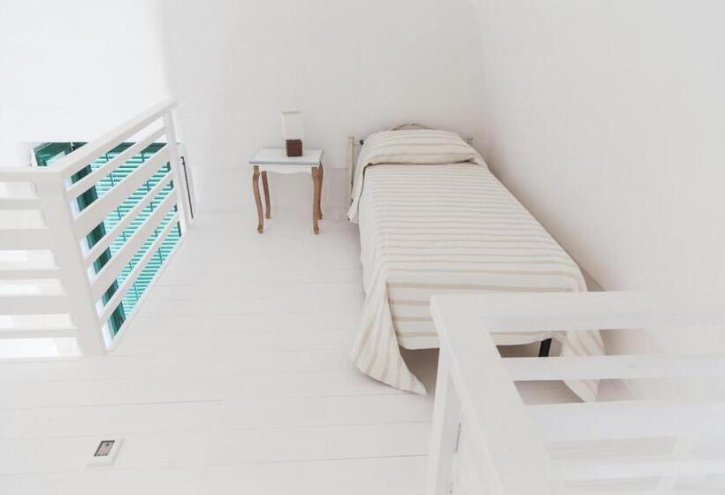 بنسيون Palazzo Vilei