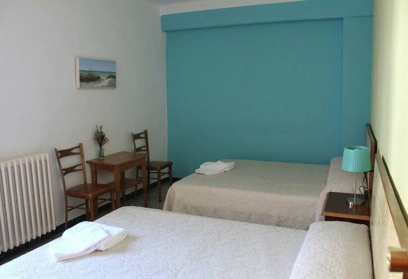 Pension Peperillo