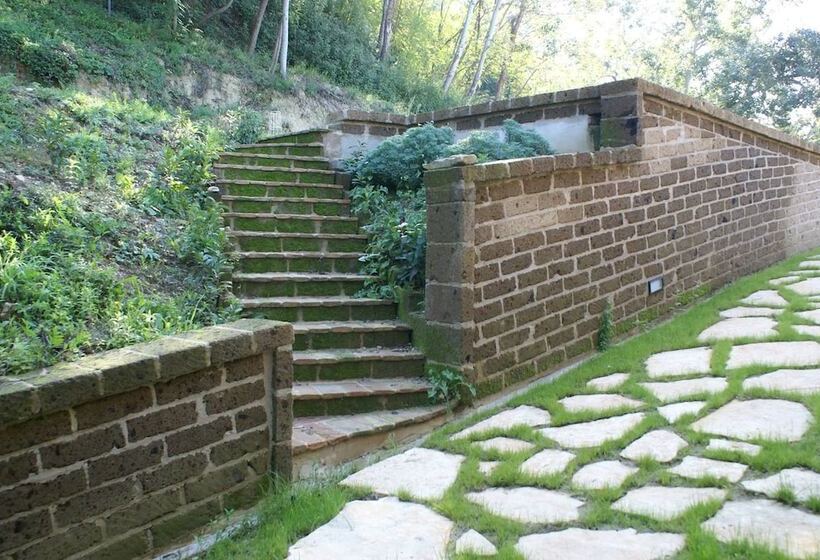 Pensjonat Vecchia Fornace Paradiso