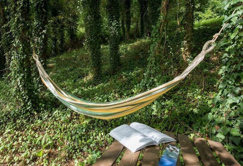 Pensjonat Vecchia Fornace Paradiso