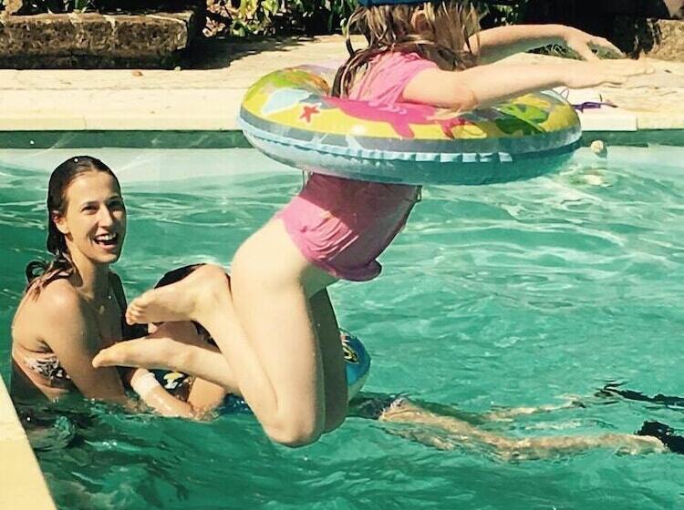 Pensjonat Vecchia Fornace Paradiso