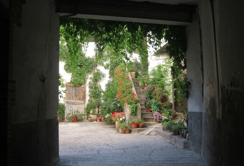 Pension Peperillo