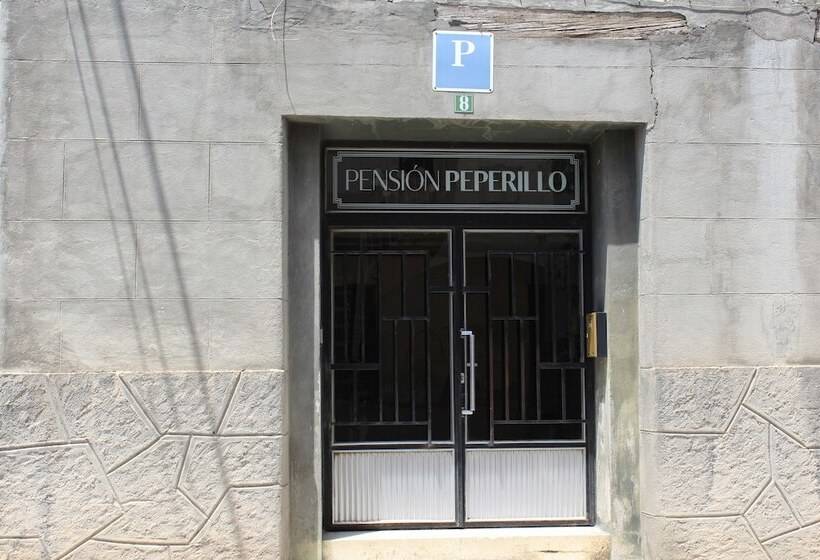 Pension Peperillo