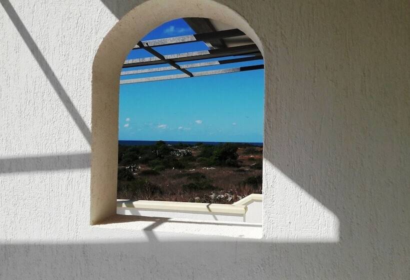 Residence Giglio Torre Pali