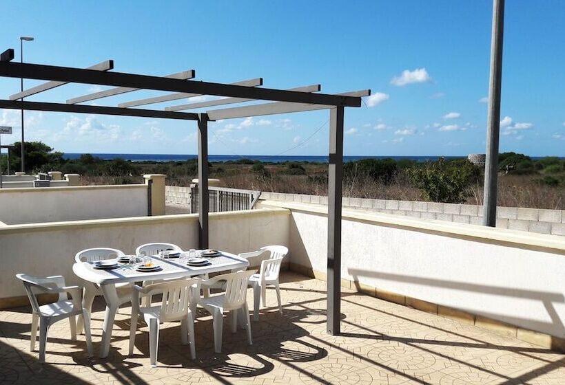 Residence Giglio Torre Pali