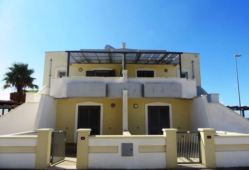Residence Giglio Torre Pali