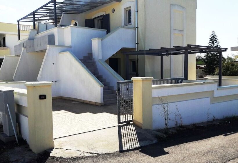 Residence Giglio Torre Pali