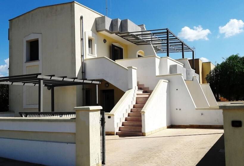 Residence Giglio Torre Pali