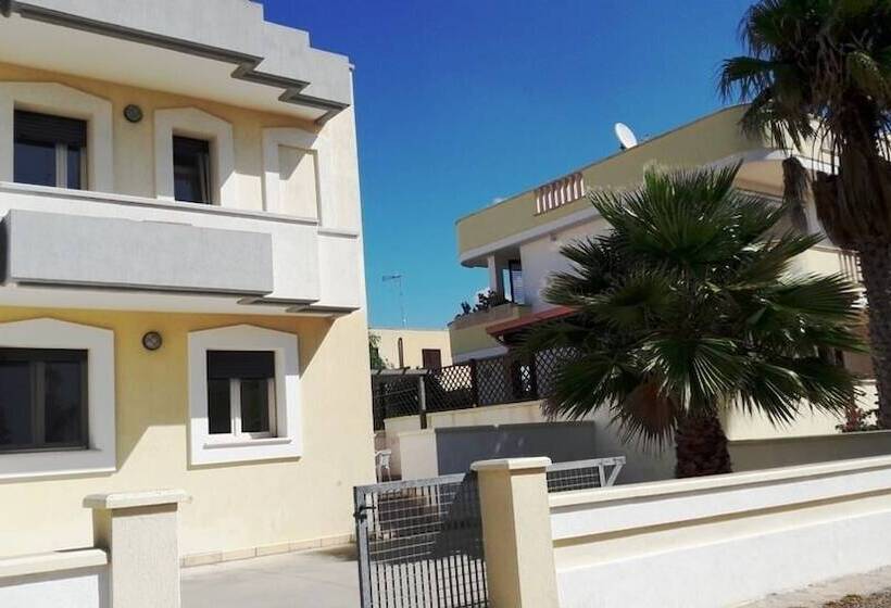 Residence Giglio Torre Pali