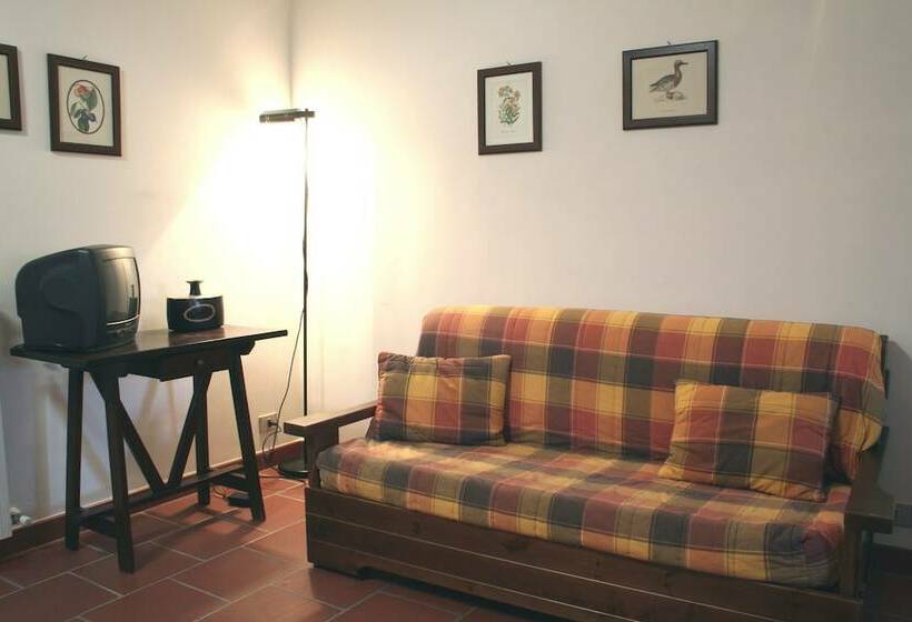 Резиденция Costa Del Loco