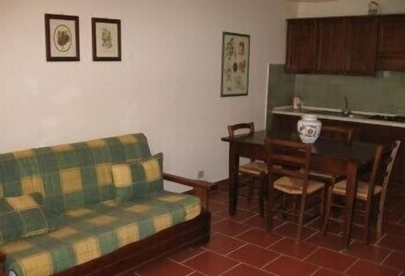 Резиденция Costa Del Loco