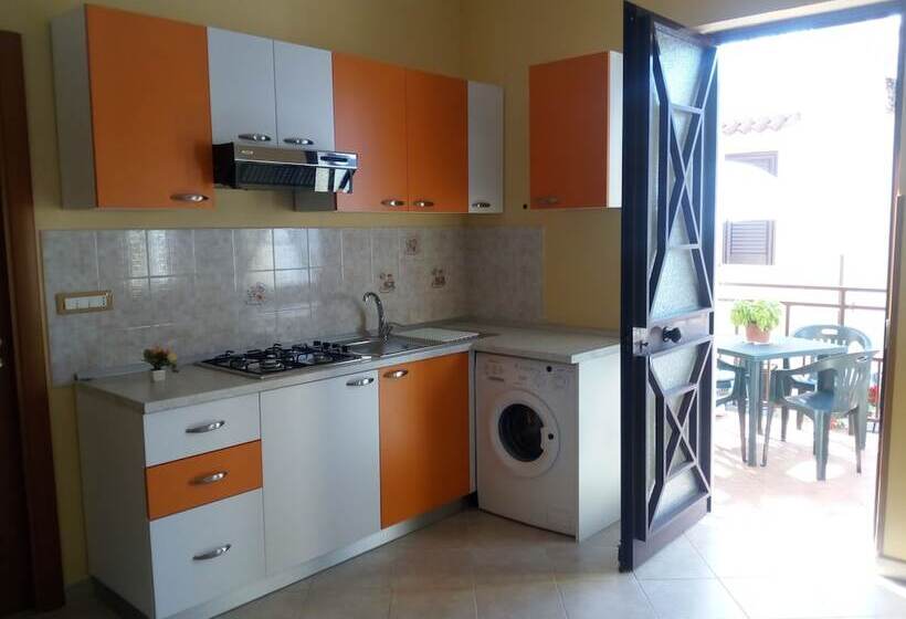 レジデンス Villa Paeonia