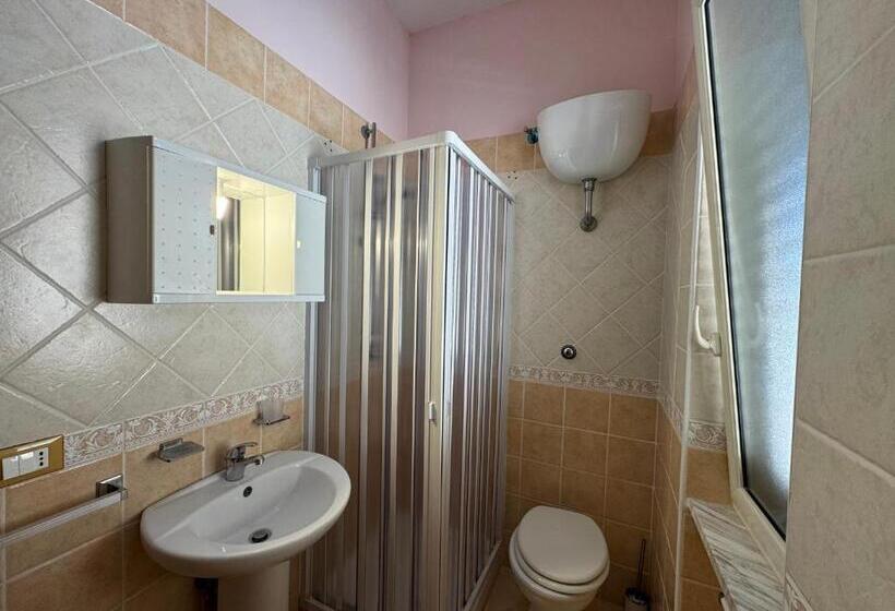 住所  Villa Paeonia