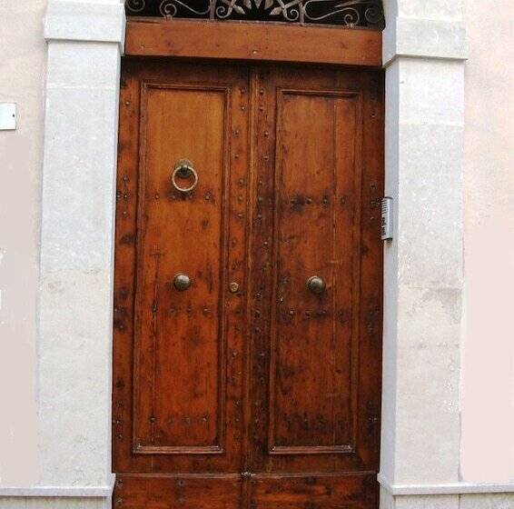 Residenza Santa Lucia B&b