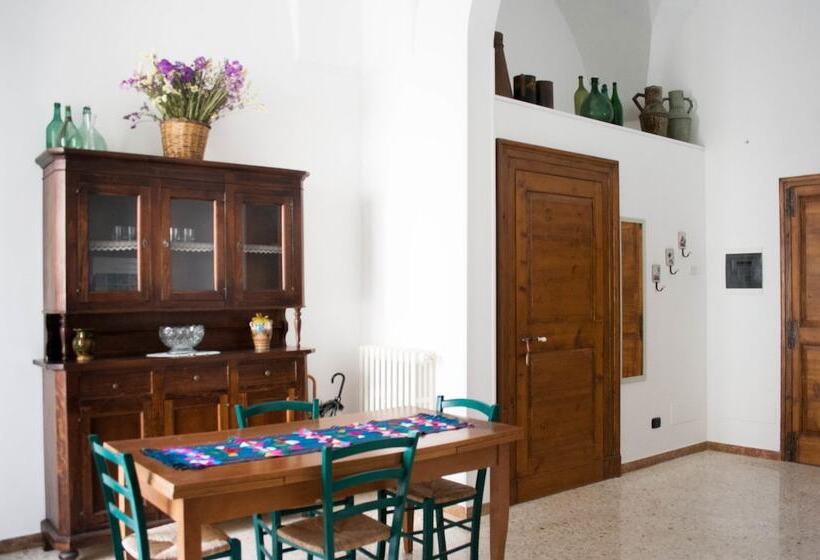 Residenza Santa Lucia B&b